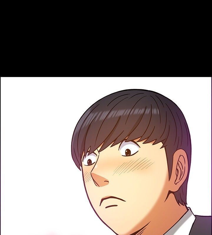 亲爱的,我劈腿了第29话