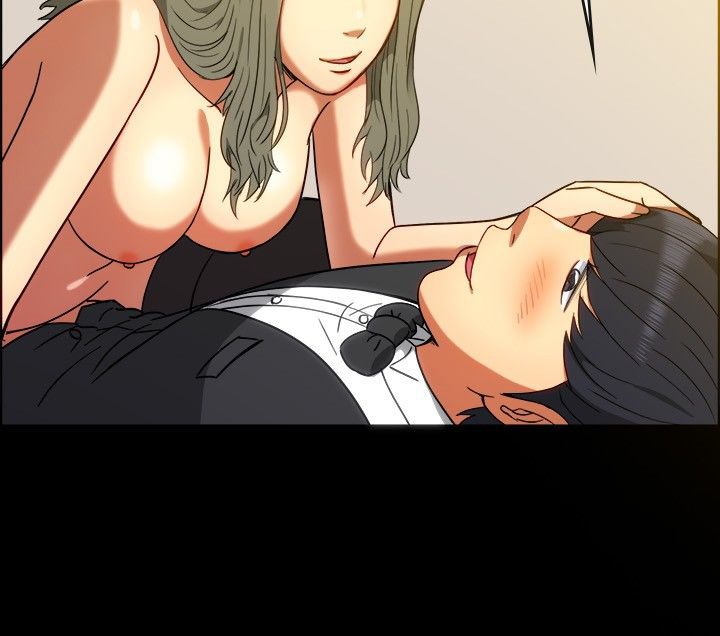 亲爱的,我劈腿了第30话