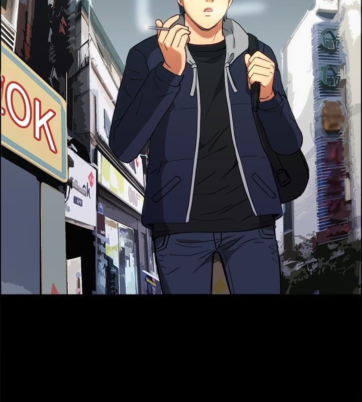 亲爱的,我劈腿了第30话