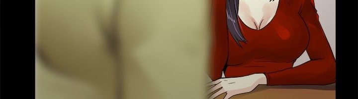 亲爱的,我劈腿了第33话