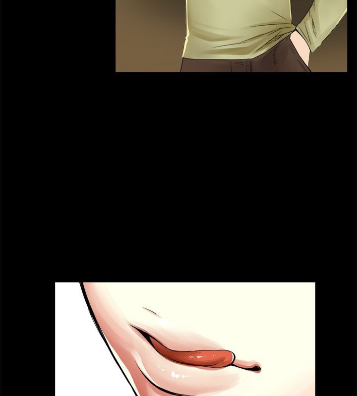 亲爱的,我劈腿了第33话