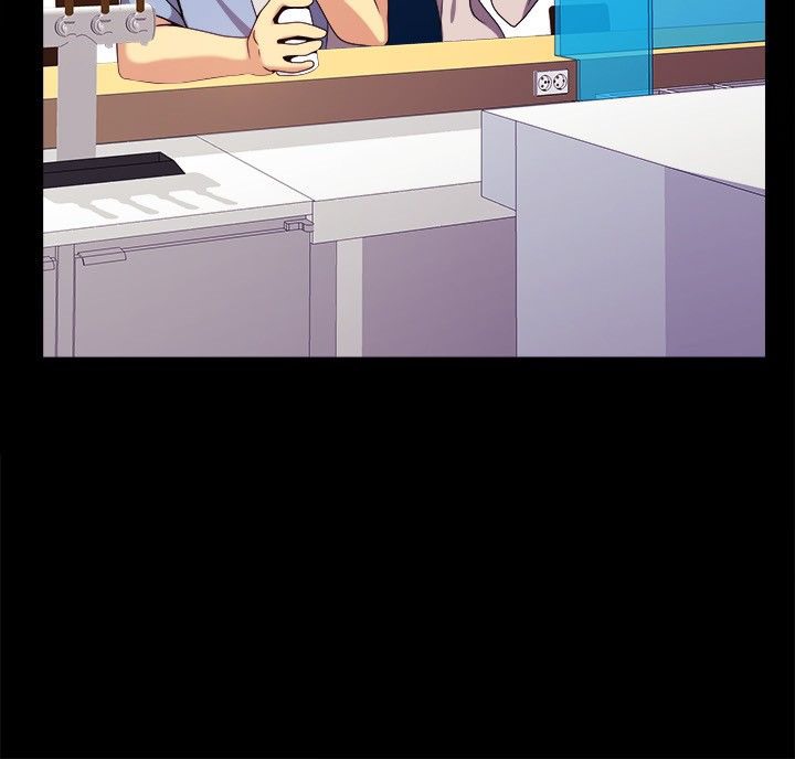 亲爱的,我劈腿了第35话