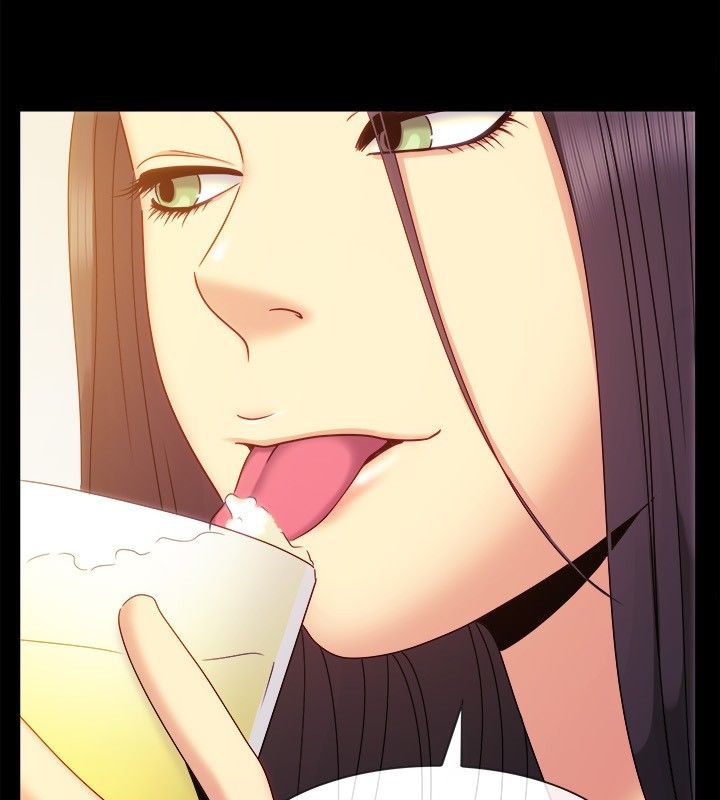 亲爱的,我劈腿了第35话