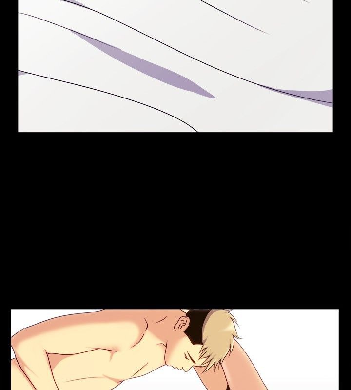 亲爱的,我劈腿了第35话