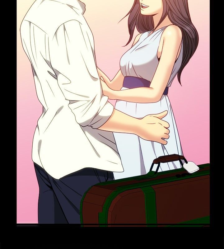 亲爱的,我劈腿了第36话