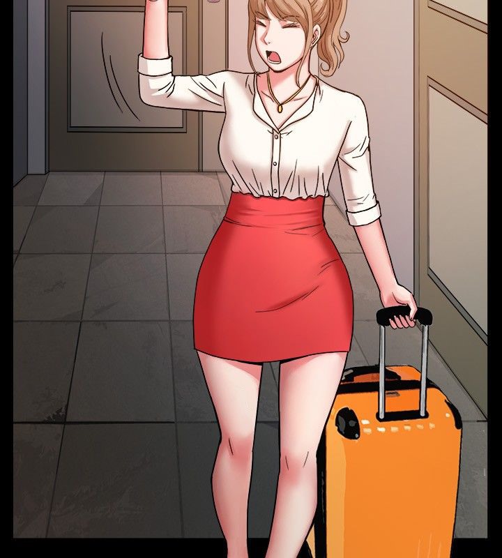 亲爱的,我劈腿了第37话