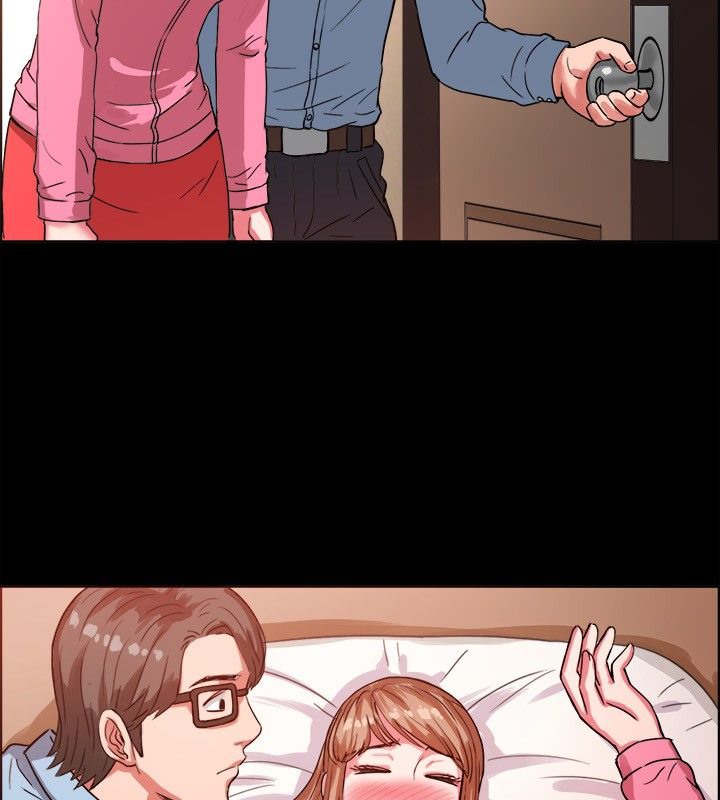 亲爱的,我劈腿了第37话