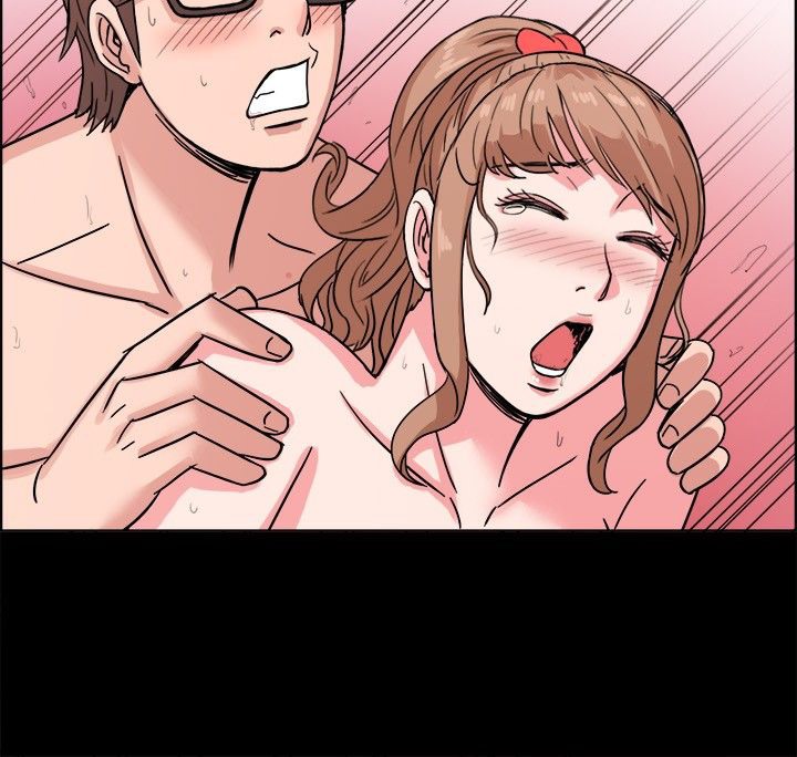 亲爱的,我劈腿了第38话