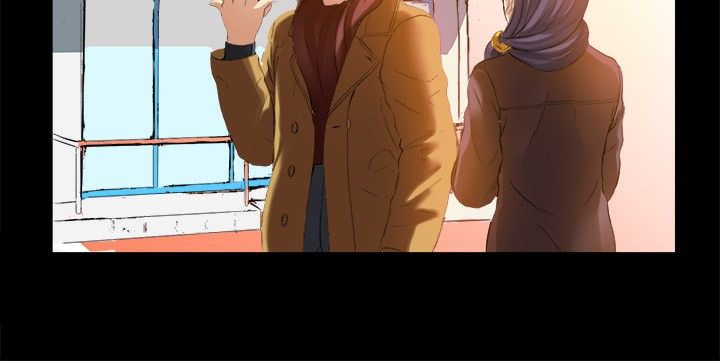 亲爱的,我劈腿了第39话