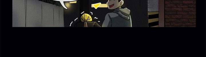 亲爱的,我劈腿了第41话