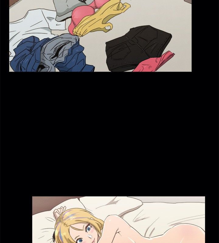 亲爱的,我劈腿了第41话