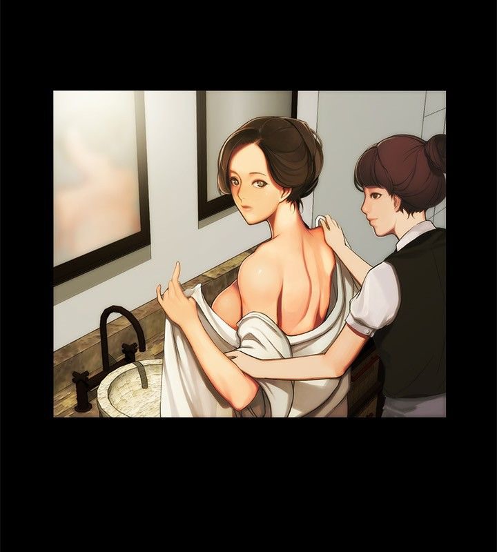 亲爱的,我劈腿了第43话