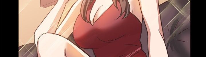 亲爱的,我劈腿了第45话