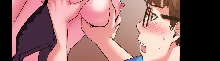 亲爱的,我劈腿了第48话