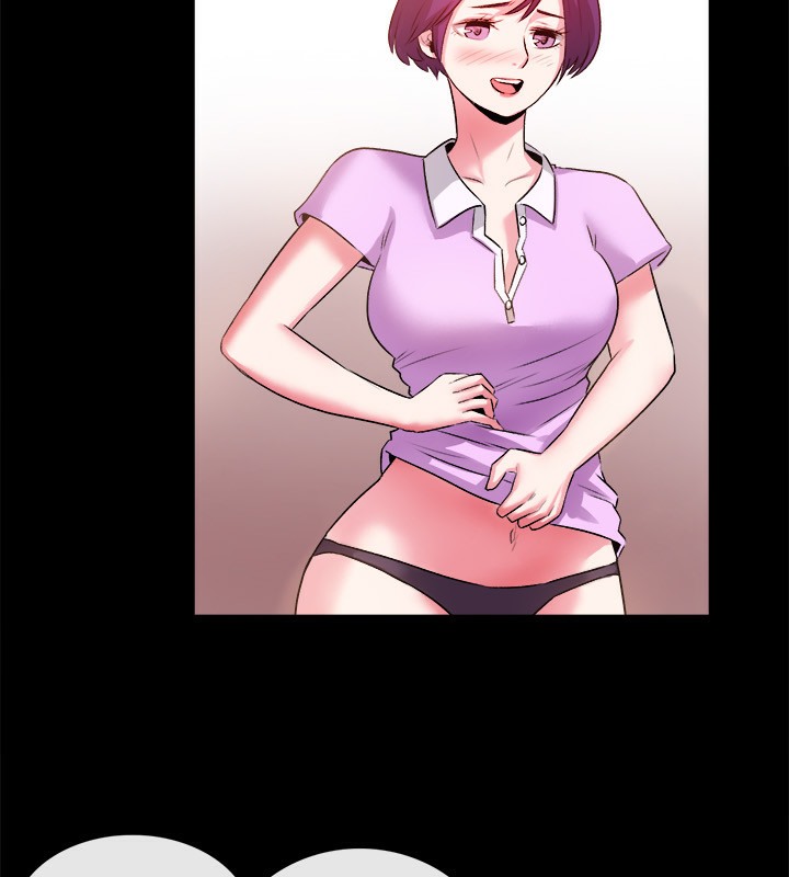 亲爱的,我劈腿了第48话