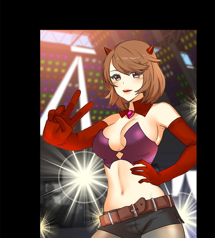 亲爱的,我劈腿了第49话