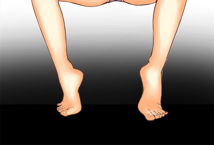 亲爱的,我劈腿了第49话