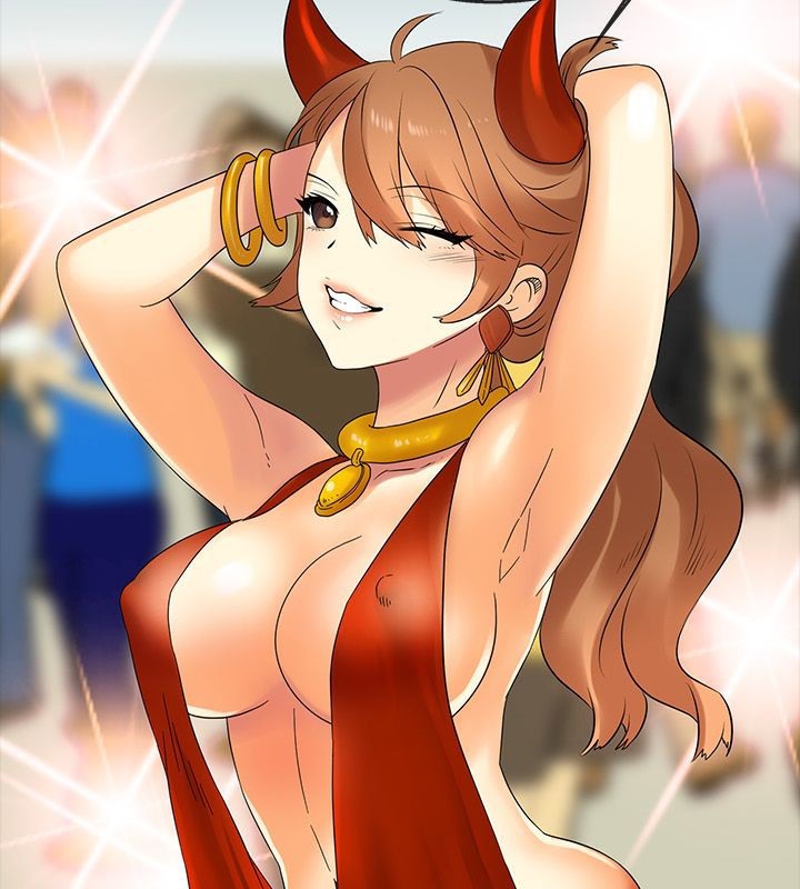 亲爱的,我劈腿了第50话