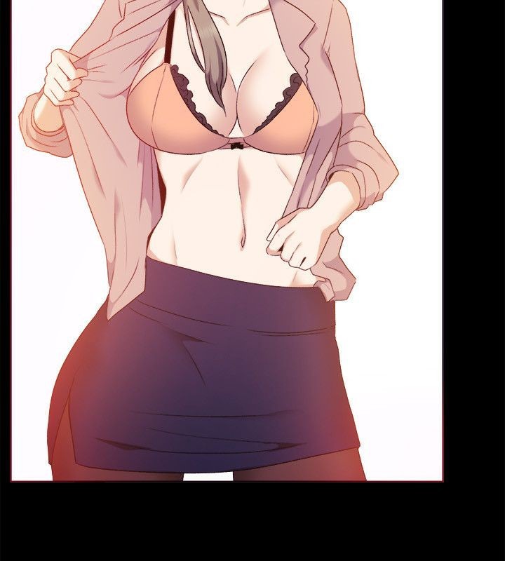 亲爱的,我劈腿了第51话