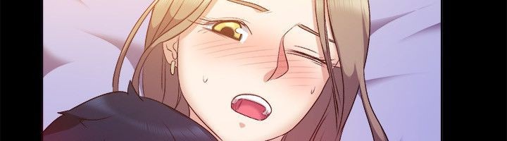 亲爱的,我劈腿了第51话