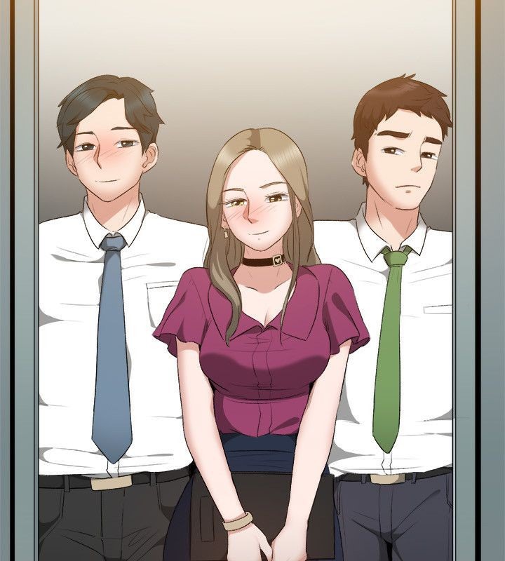 親愛的,我劈腿了第52話