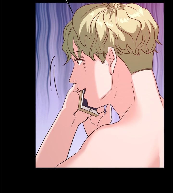 亲爱的,我劈腿了第54话