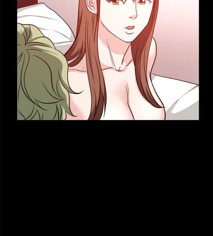 亲爱的,我劈腿了第54话