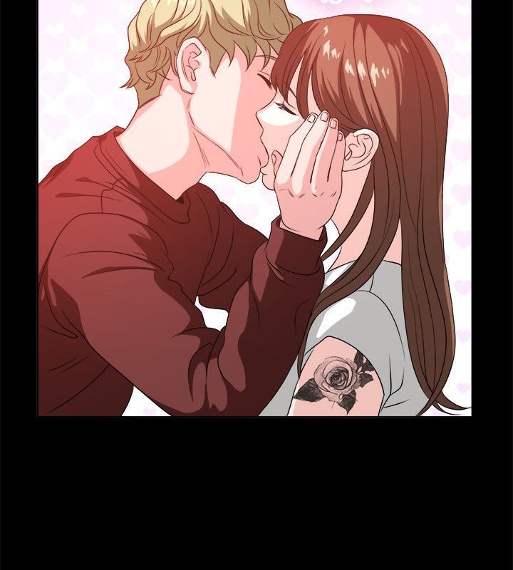 亲爱的,我劈腿了第54话