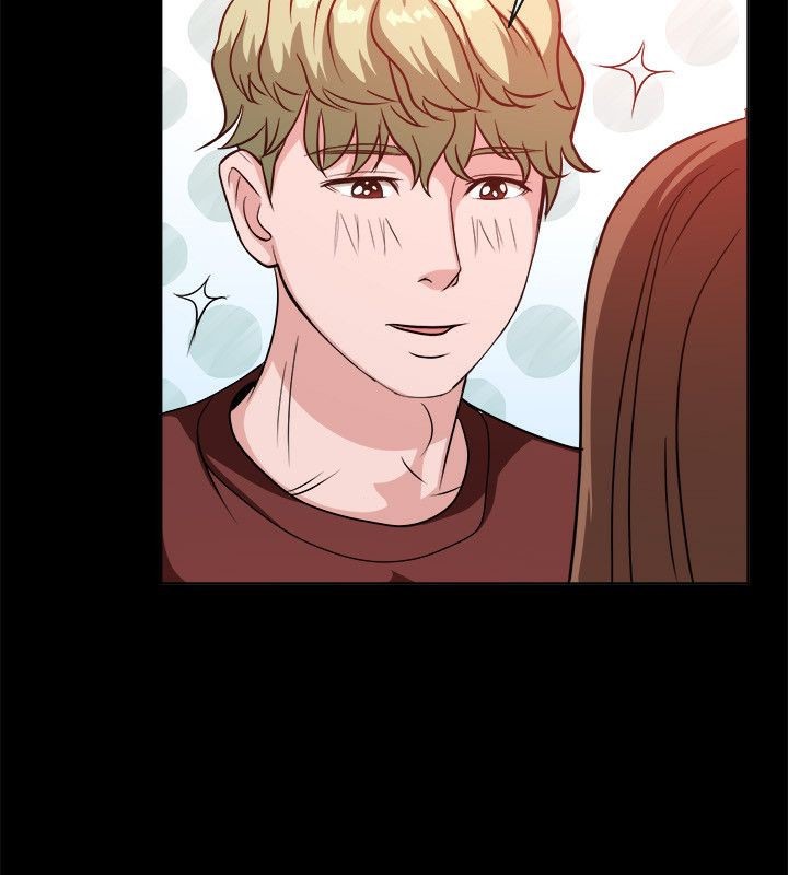 亲爱的,我劈腿了第54话