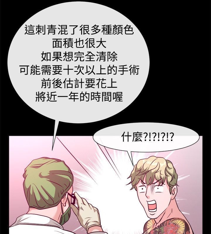 親愛的,我劈腿了第54話