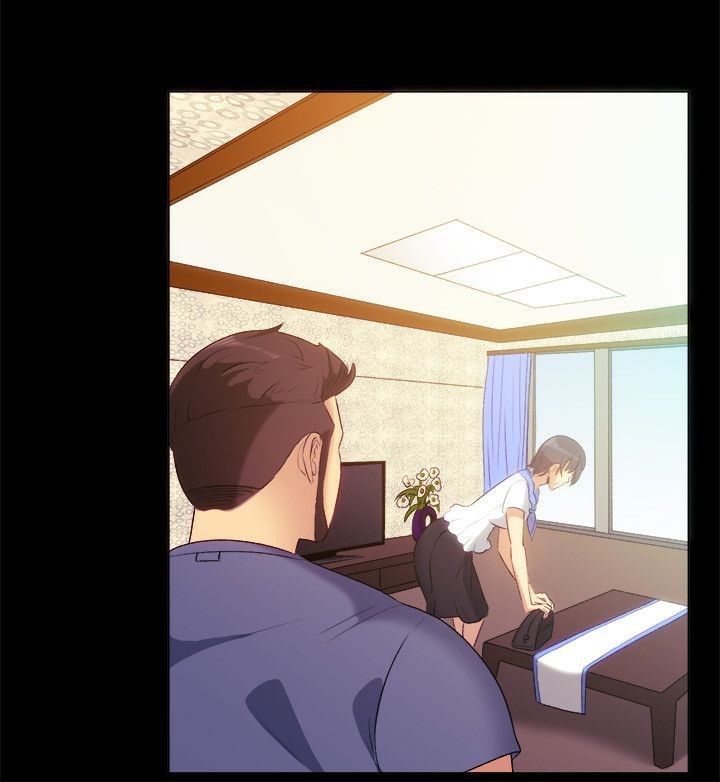 亲爱的,我劈腿了第55话