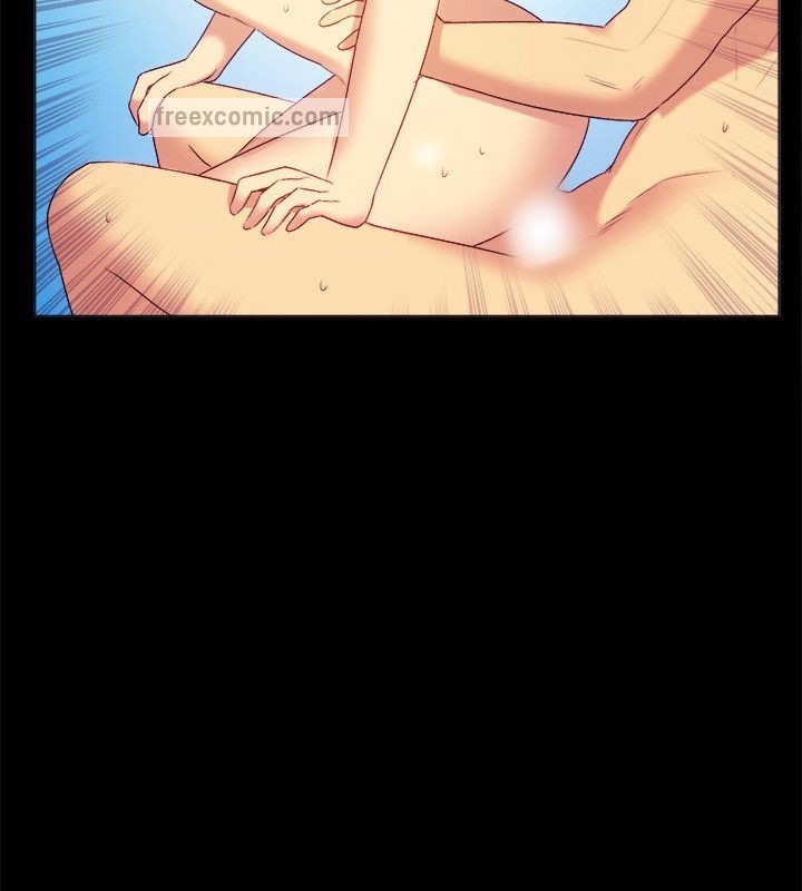 亲爱的,我劈腿了第56话