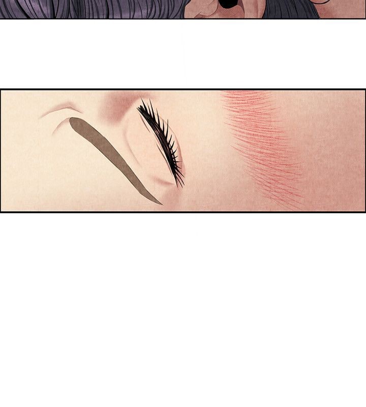 亲爱的,我劈腿了第59话