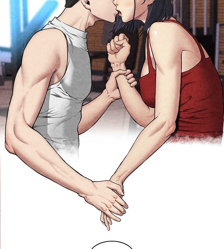 亲爱的,我劈腿了第59话