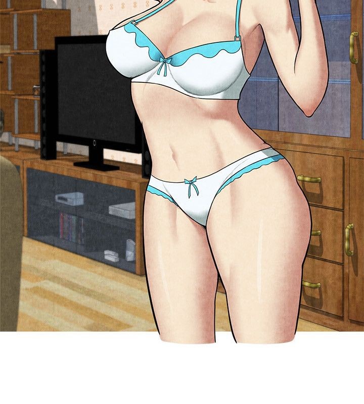 亲爱的,我劈腿了第60话