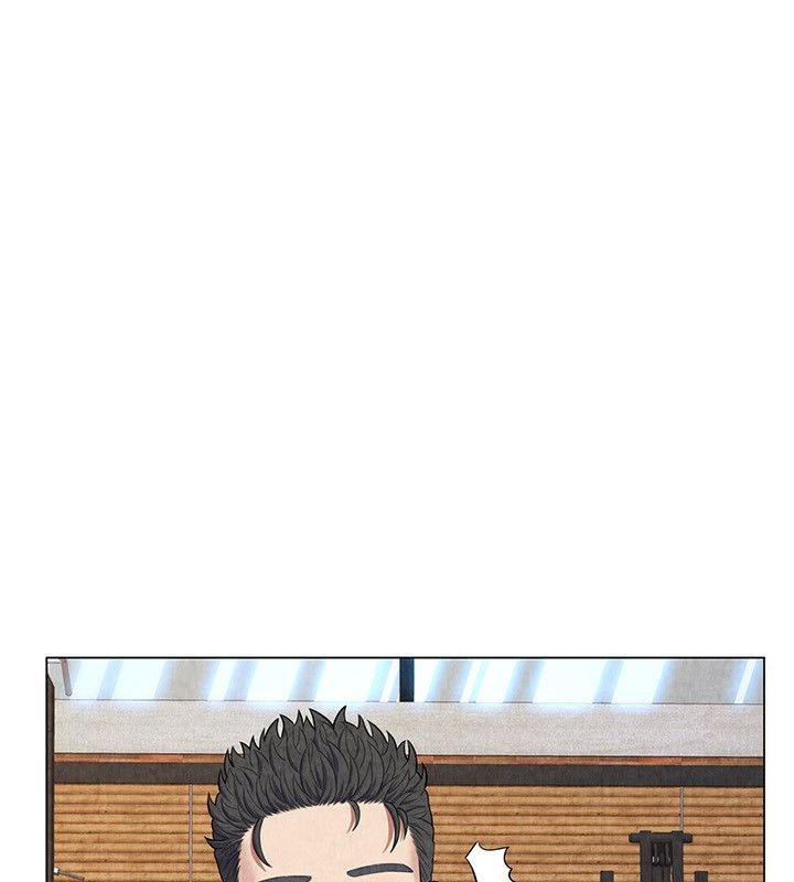 亲爱的,我劈腿了第60话