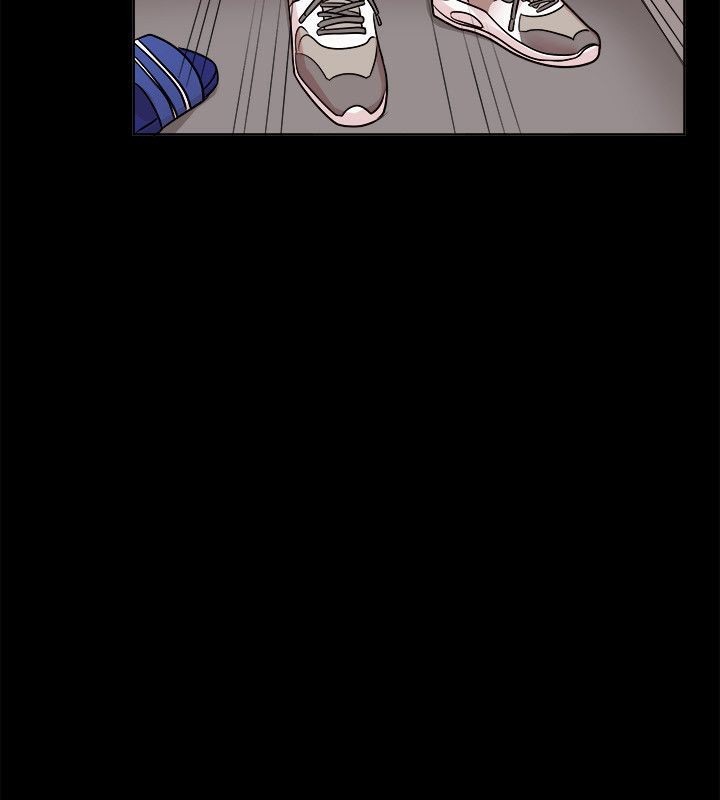 亲爱的,我劈腿了第62话