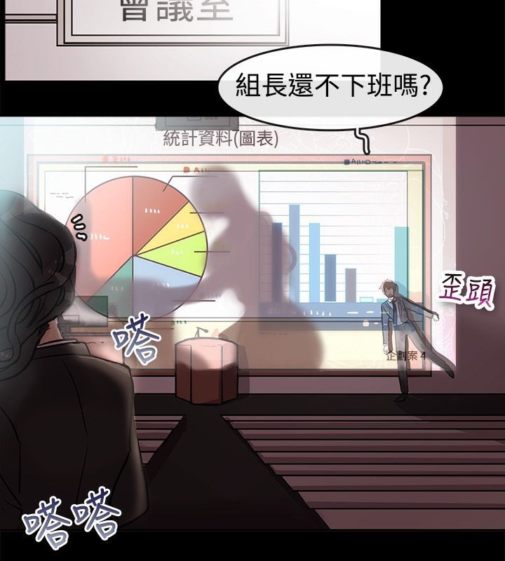 亲爱的,我劈腿了第64话