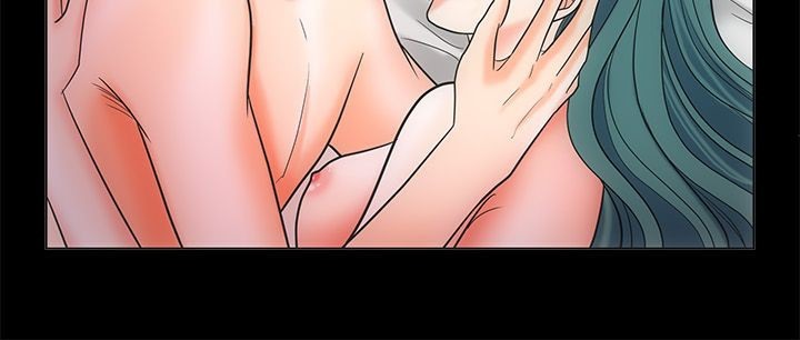 亲爱的,我劈腿了第68话