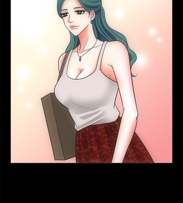 亲爱的,我劈腿了第68话