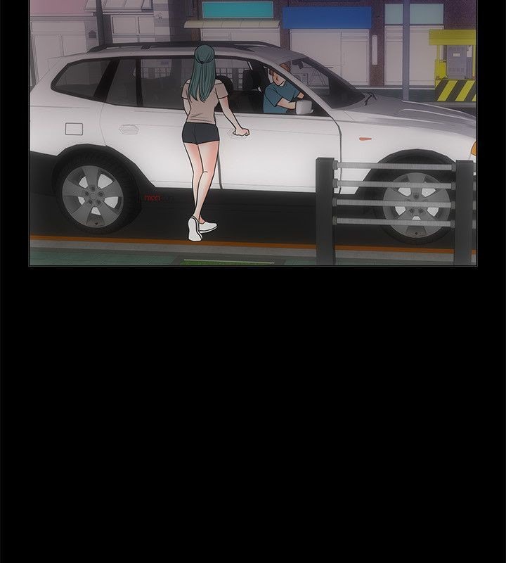 亲爱的,我劈腿了第68话