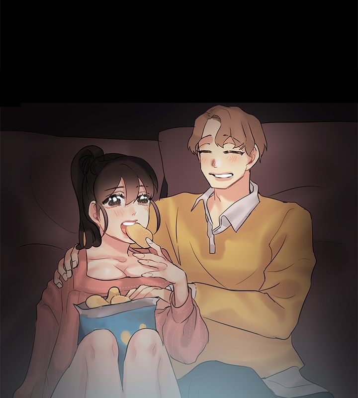 亲爱的,我劈腿了第70话