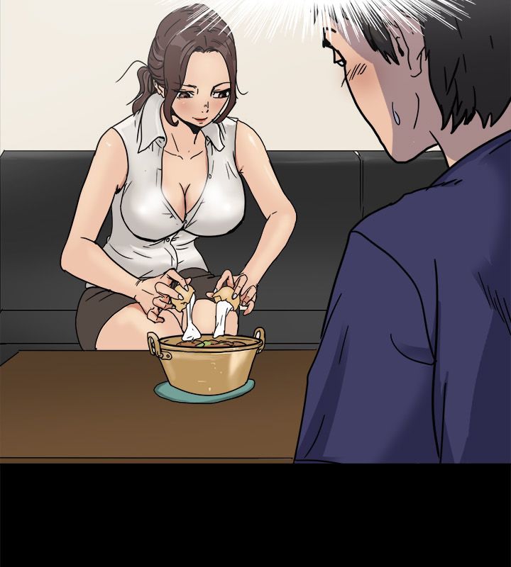 亲爱的,我劈腿了第73话