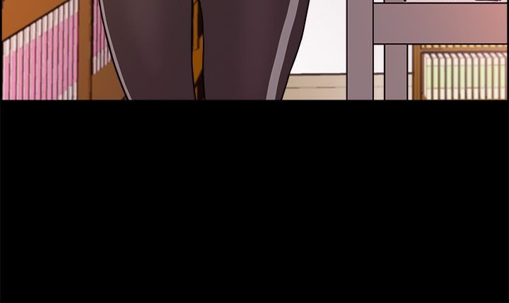 亲爱的,我劈腿了第74话