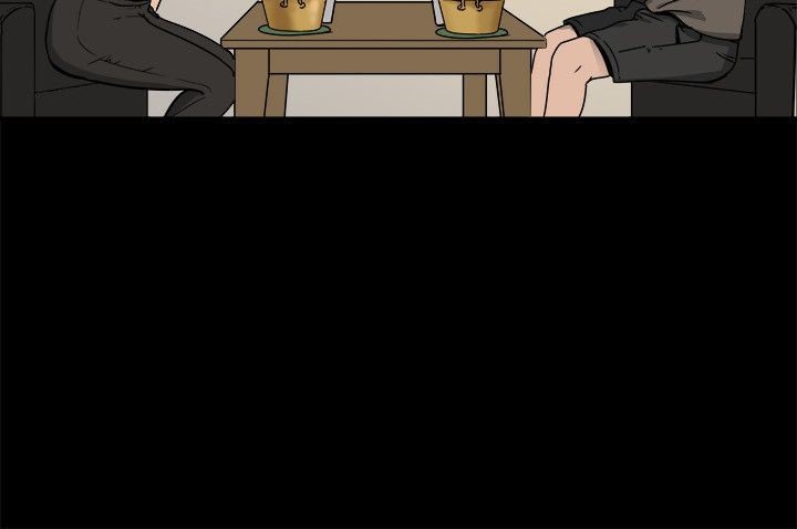 亲爱的,我劈腿了第74话