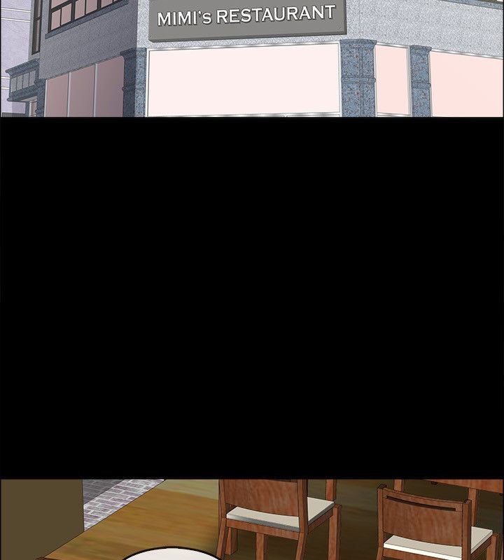 亲爱的,我劈腿了第75话