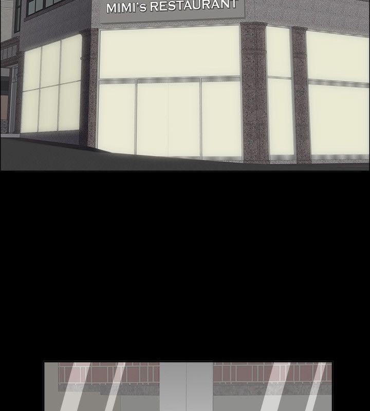 亲爱的,我劈腿了第75话