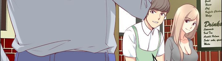 亲爱的,我劈腿了第76话