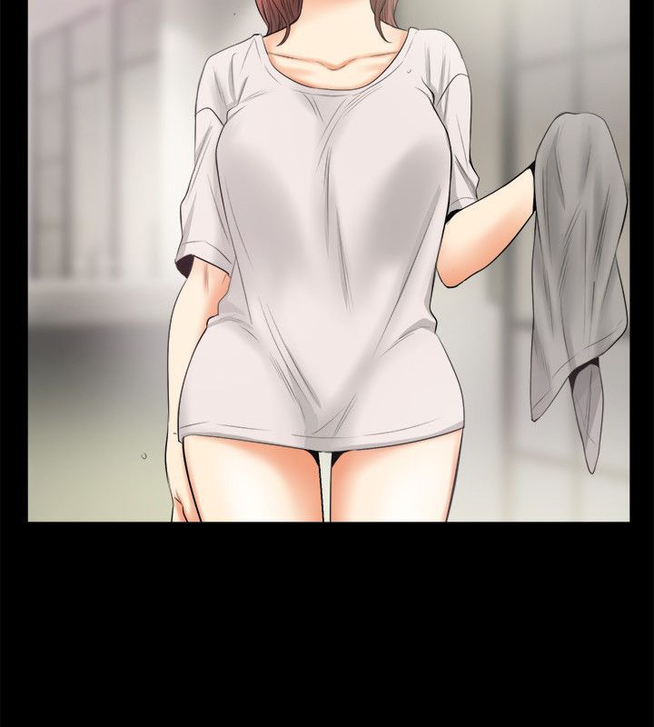 亲爱的,我劈腿了第79话