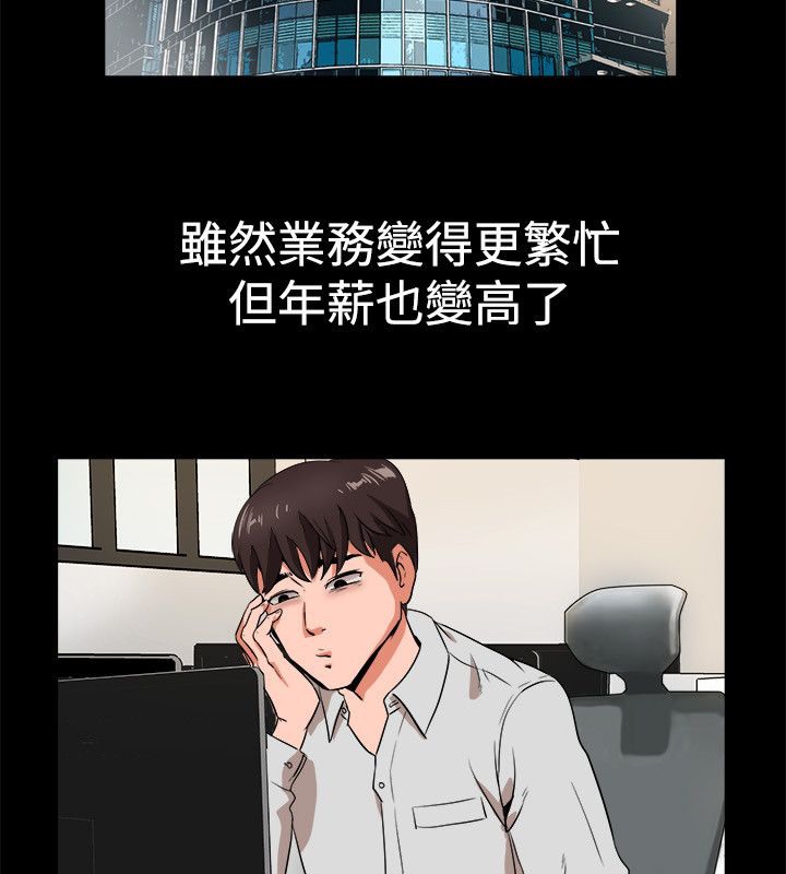 亲爱的,我劈腿了第82话